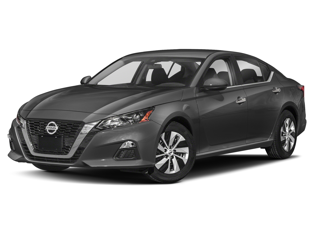2022 Nissan Altima S