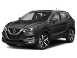 2022 Nissan Rogue Sport SL AWD NISSAN CERTIFIED