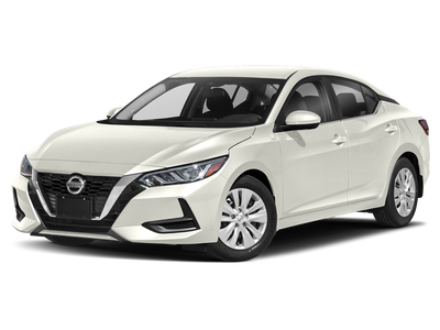 2023 Nissan Sentra SV NISSAN CERTIFIED