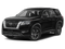 2023 Nissan Pathfinder S NISSAN CERTIFIED