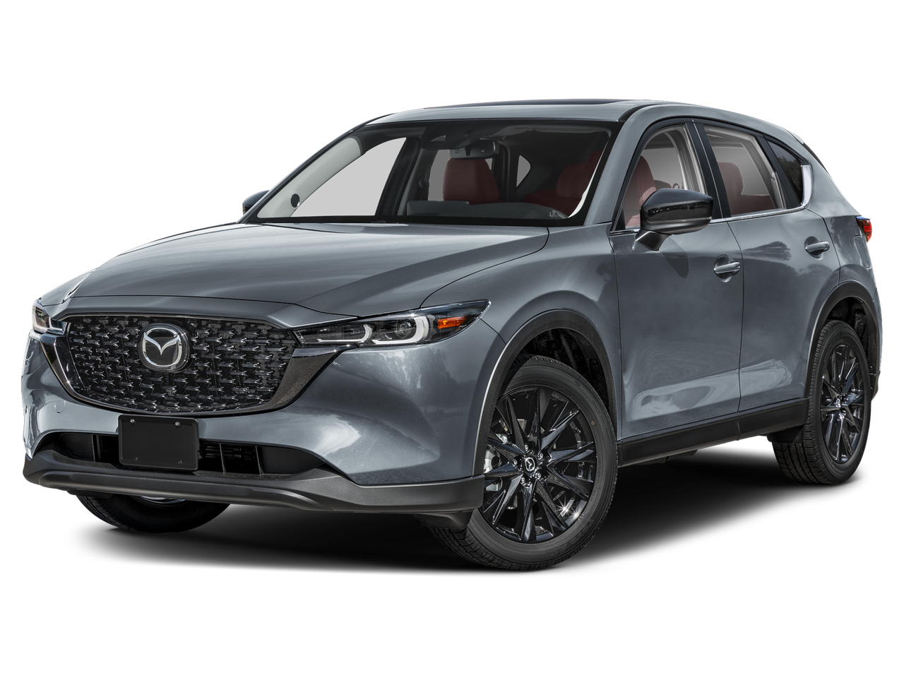 2024 Mazda CX-5 S Carbon Edition - Photo 31