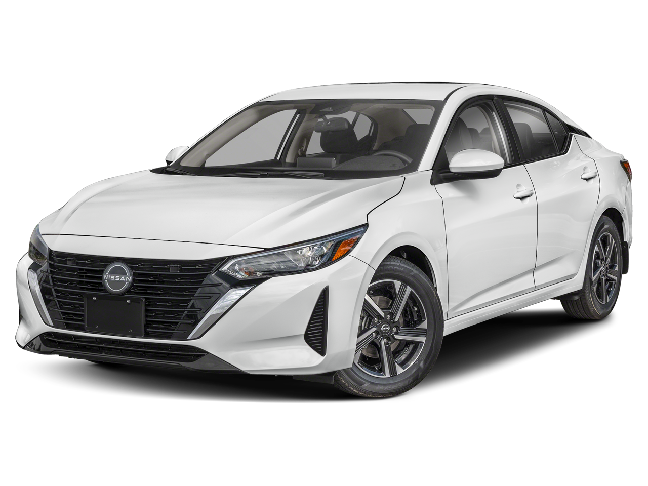 2025 Nissan Sentra SV - Photo 34