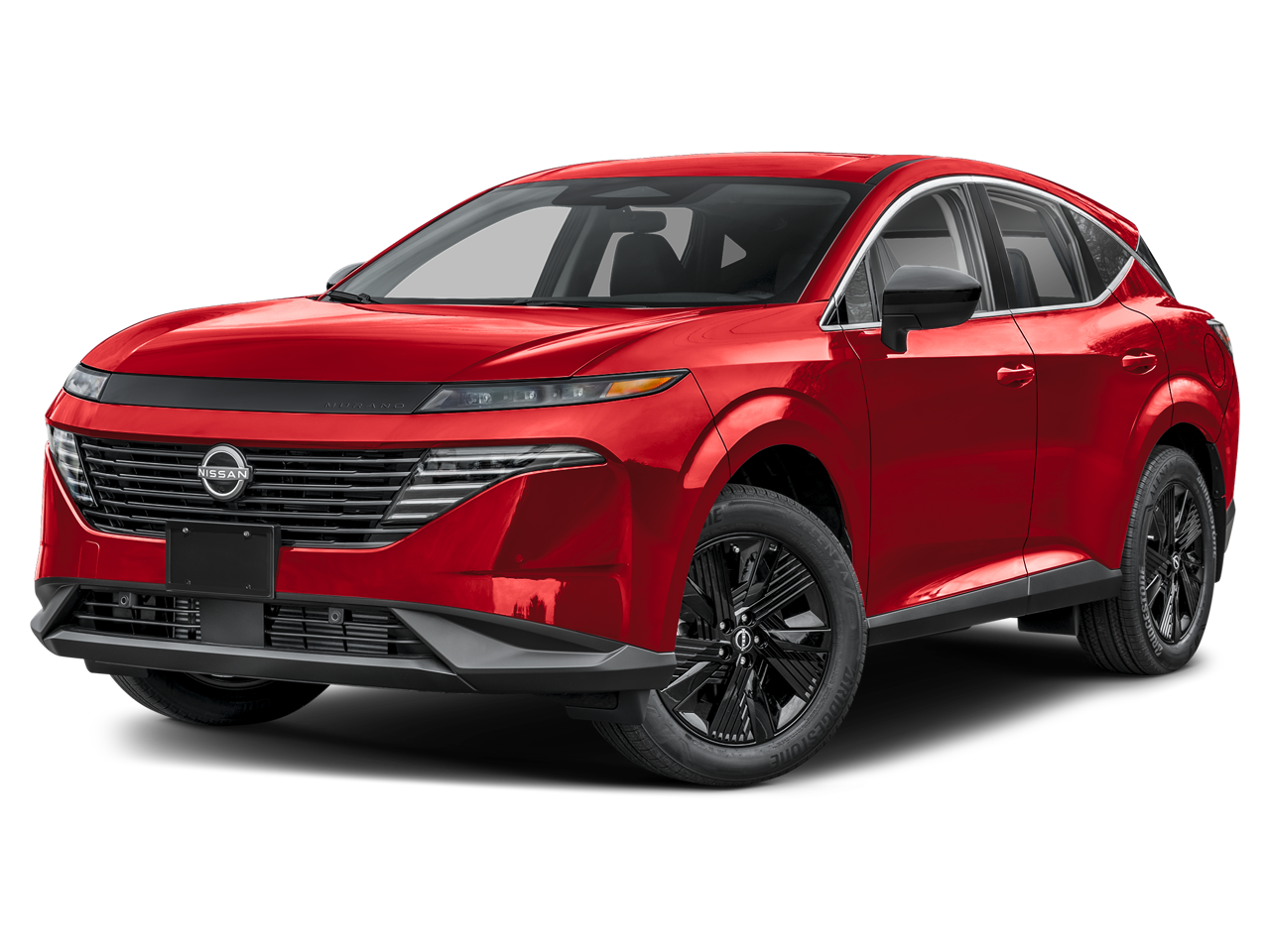 2025 Nissan Murano SV - Photo 8
