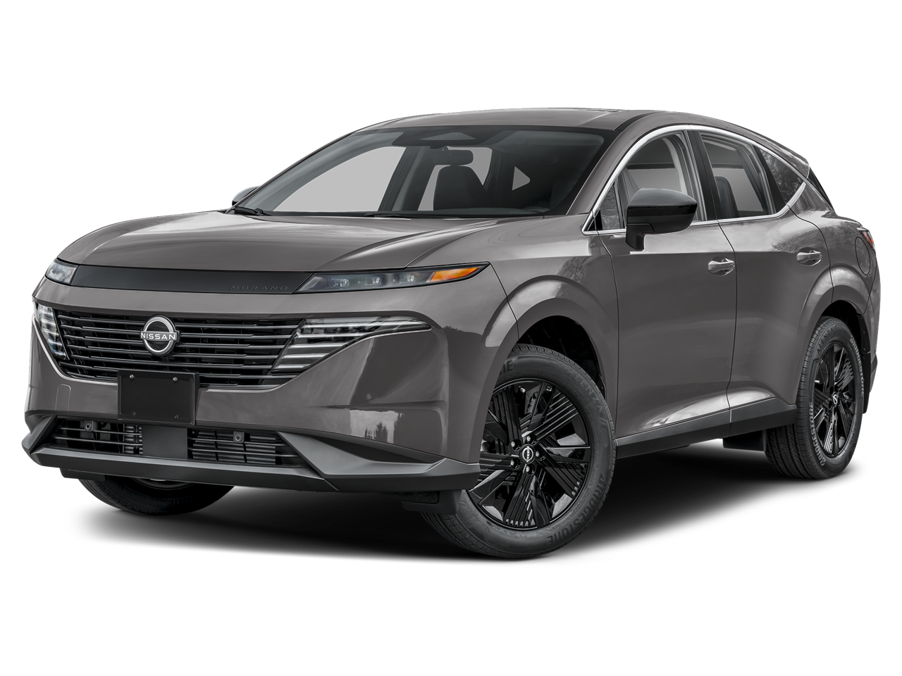 2025 Nissan Murano SV - Photo 8
