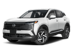 2025 Nissan Kicks SV NISSAN CERTIFIED