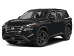 2027 Nissan Rogue SV