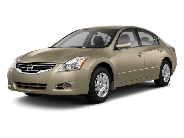 Used 2010 Nissan Altima S with VIN 1N4AL2AP0AN463835 for sale in Middletown, CT