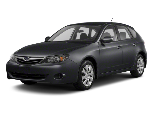 Used 2010 Subaru Impreza 2.5i Premium with VIN JF1GH6B65AH803648 for sale in Middletown, CT