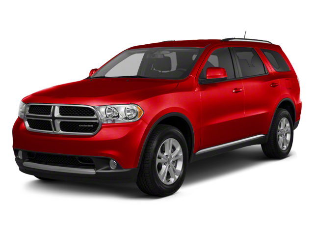 Used 2012 Dodge Durango R/T with VIN 1C4SDJCT8CC242336 for sale in Middletown, CT