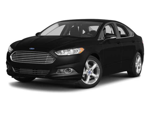 Used 2014 Ford Fusion SE with VIN 3FA6P0HR7ER238062 for sale in Middletown, CT