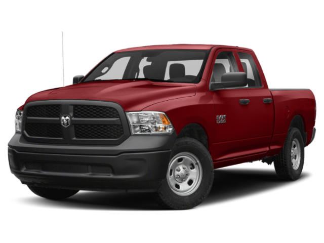 2014 RAM 1500 Tradesman