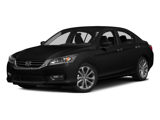 Used 2015 Honda Accord Sport with VIN 1HGCR2F55FA015115 for sale in Middletown, CT