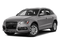 2016 Audi Q5 3.0T Premium Plus quattro