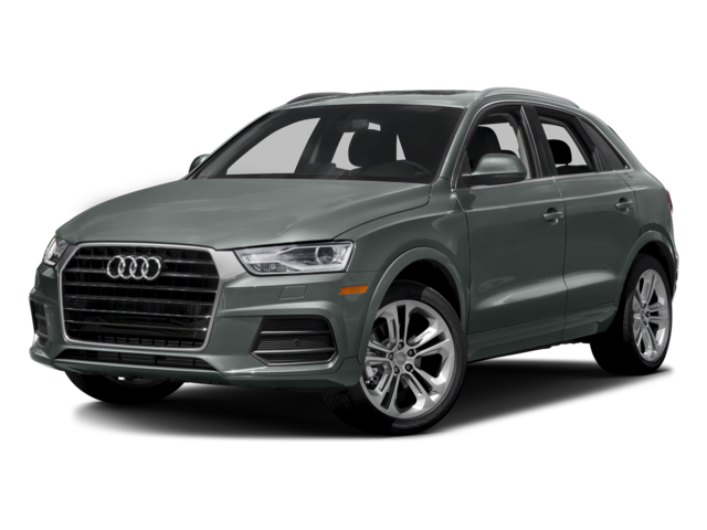 Used 2016 Audi Q3 Prestige with VIN WA1GFCFS8GR008144 for sale in Middletown, CT
