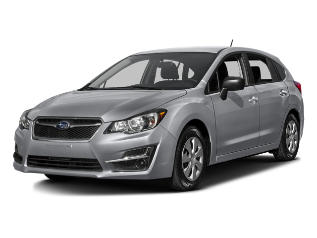 Used 2016 Subaru Impreza Premium with VIN JF1GPAB6XG8348519 for sale in Middletown, CT