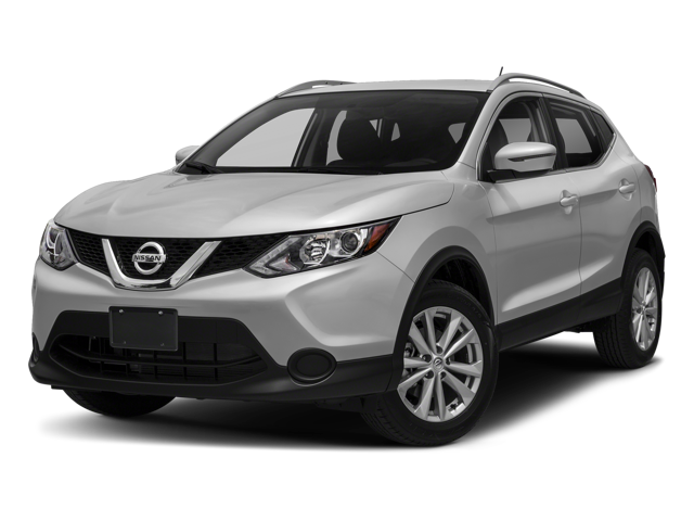 Used 2017 Nissan Rogue Sport SV with VIN JN1BJ1CR2HW110159 for sale in Middletown, CT