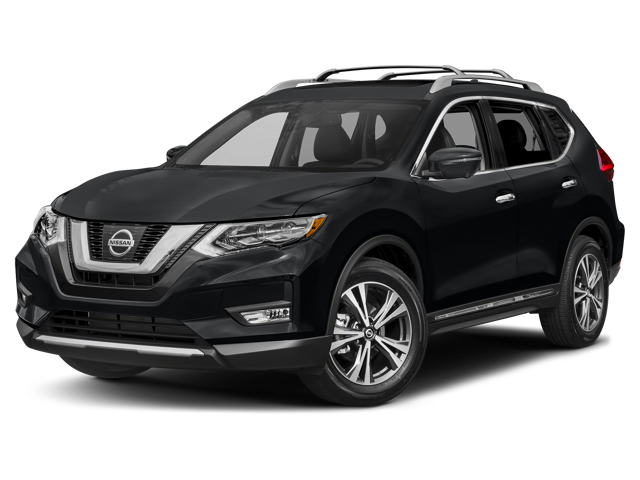 Used 2018 Nissan Rogue SL with VIN 5N1AT2MV9JC797776 for sale in Middletown, CT