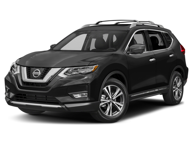 Used 2018 Nissan Rogue SL with VIN 5N1AT2MV8JC729050 for sale in Middletown, CT