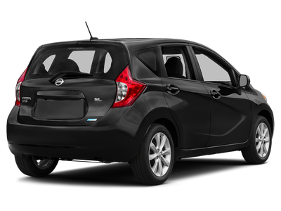 2015 Nissan Versa Note S