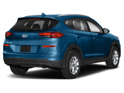 2020 Hyundai Tucson Value AWD