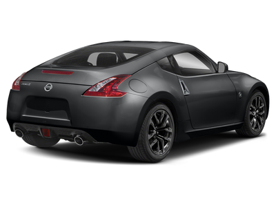 2020 Nissan 370Z Base