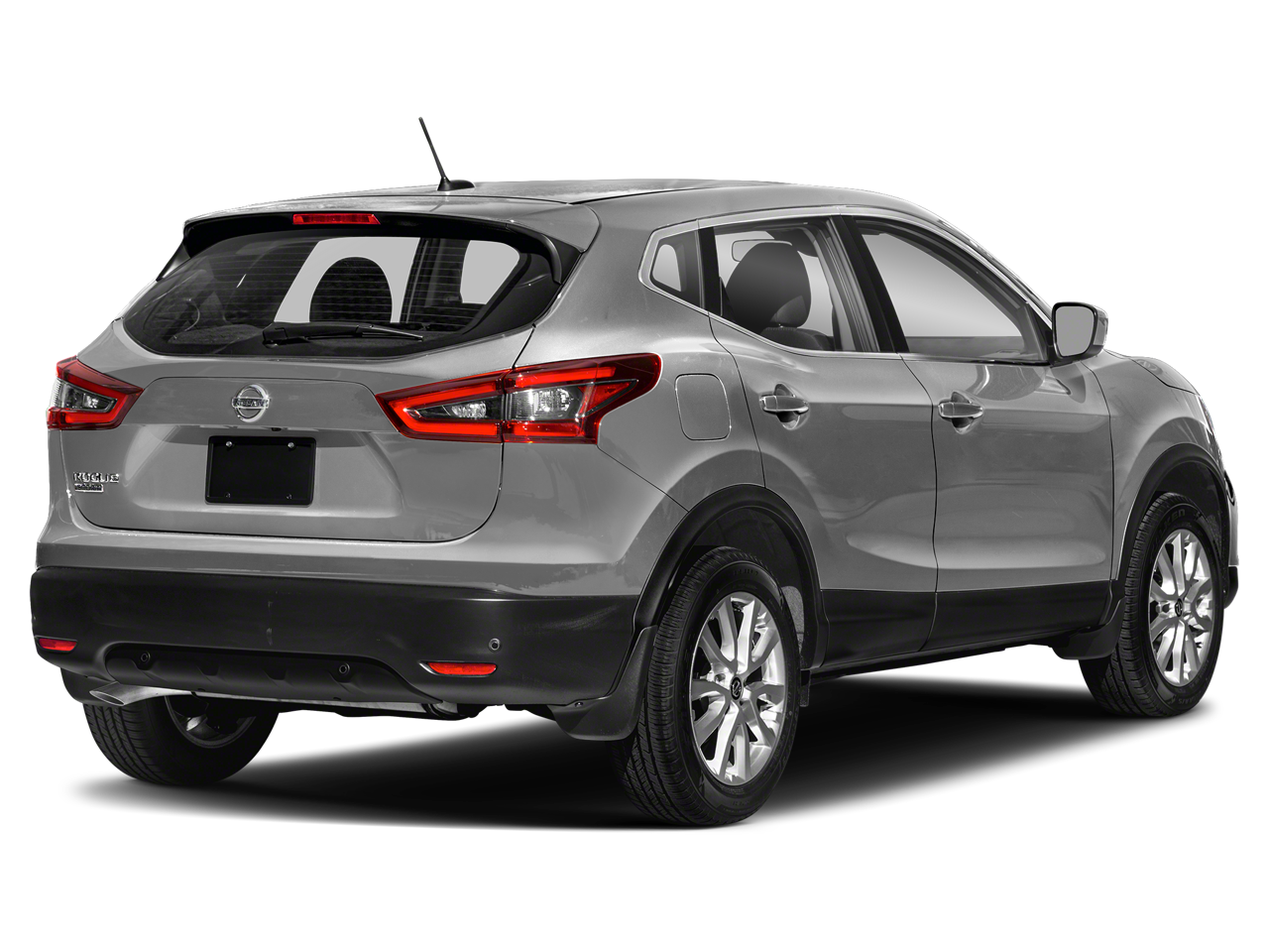 Used 2020 Nissan Rogue Sport S with VIN JN1BJ1CW2LW646432 for sale in Middletown, CT