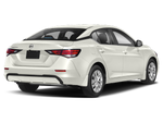 2023 Nissan Sentra SV NISSAN CERTIFIED