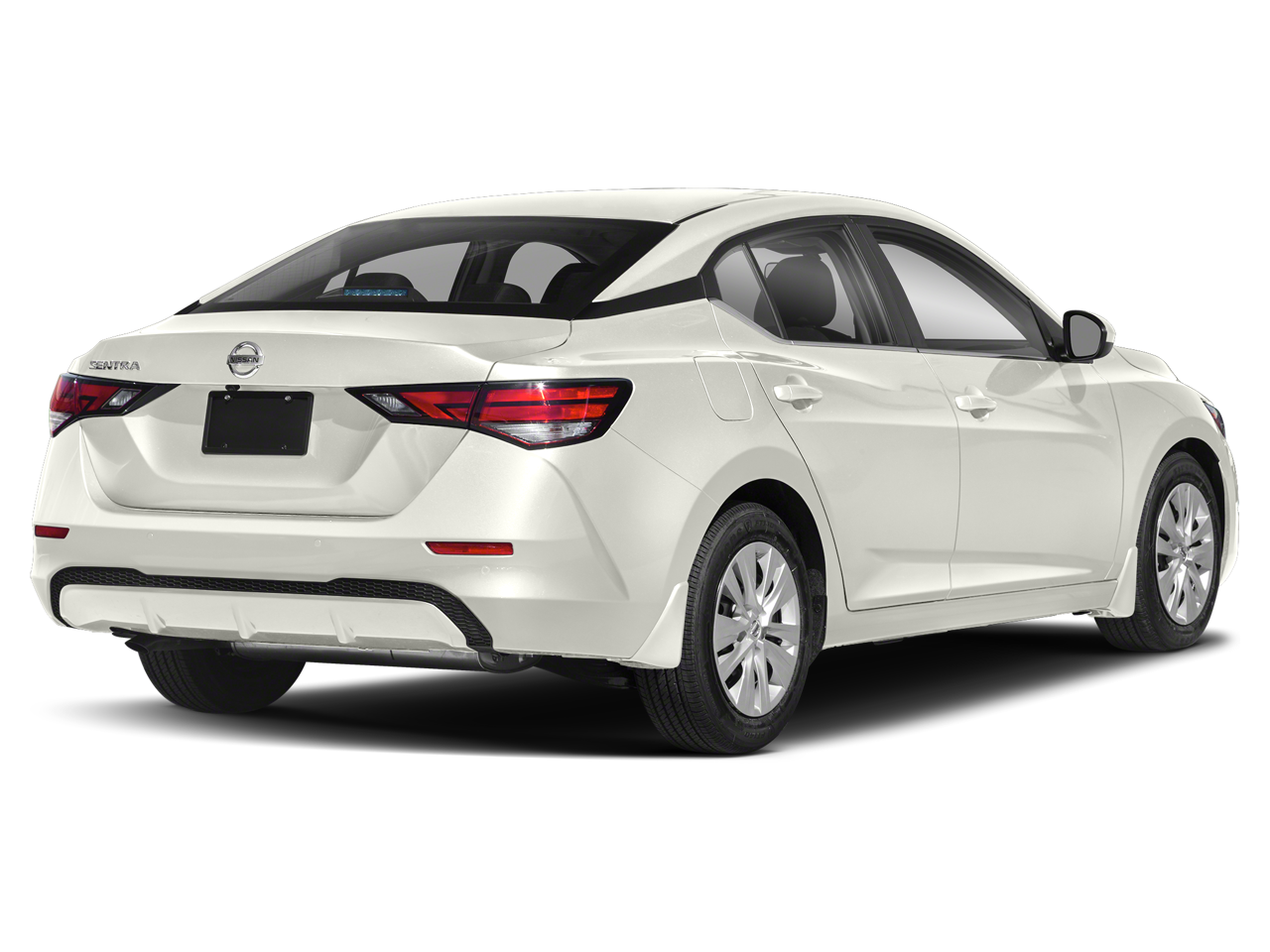 2023 Nissan Sentra SV NISSAN CERTIFIED