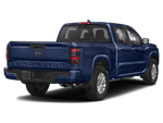 2023 Nissan Frontier SV NISSAN CERTIFIED
