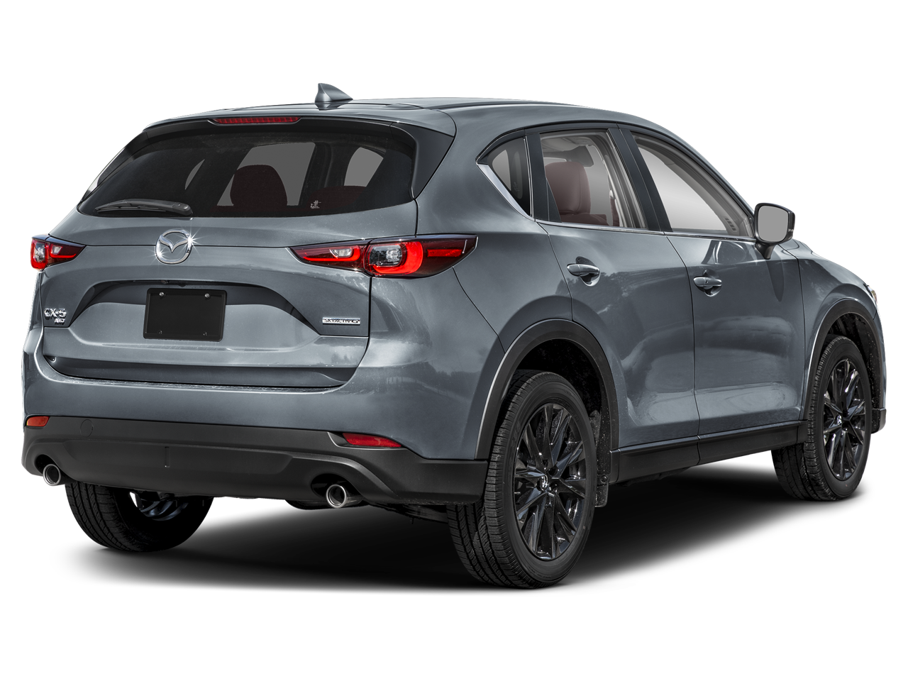 2024 Mazda CX-5 S Carbon Edition - Photo 32