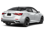 2024 Nissan Sentra SR NISSAN CERTIFIED