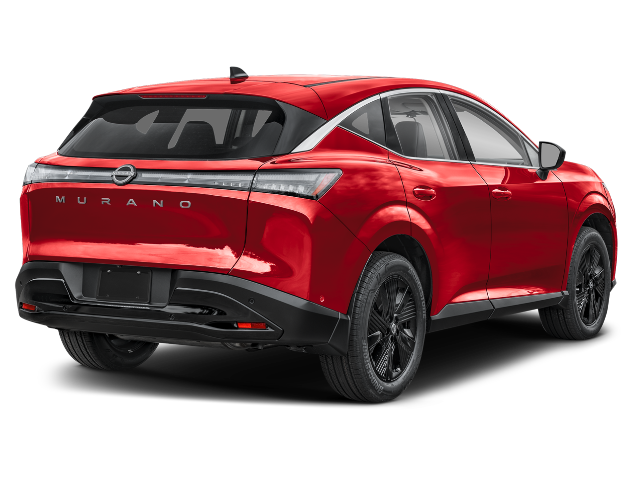 2025 Nissan Murano SV - Photo 9