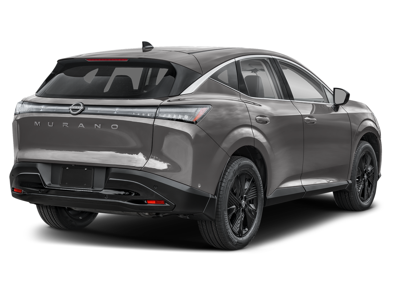 2025 Nissan Murano SV - Photo 9