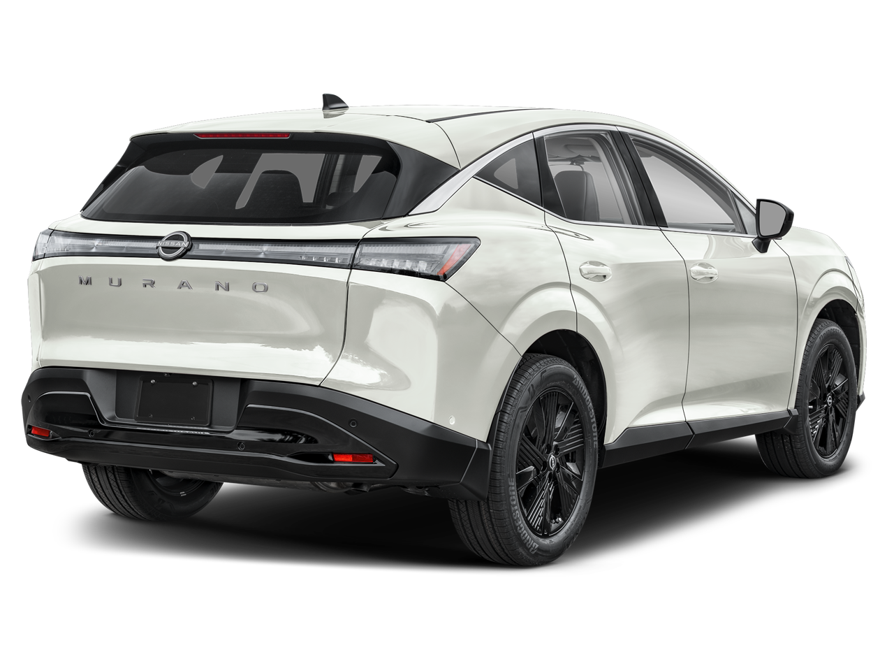 2025 Nissan Murano SV - Photo 38