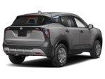 2025 Nissan Kicks S AWD NISSAN CERTIFIED