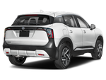 2025 Nissan Kicks SV NISSAN CERTIFIED