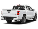 2025 Nissan Frontier SV NISSAN CERTIFIED