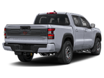 2026 Nissan Frontier PRO-4X Pro Conv Pkg