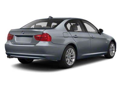 2011 BMW 3 Series 328i xDrive