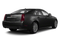 2013 Cadillac CTS Luxury