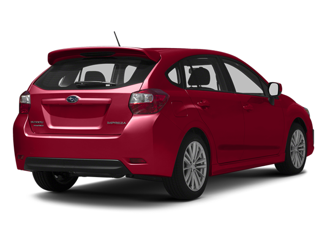 2013 Subaru Impreza 2.0i Sport Premium