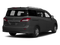 2016 Nissan Quest 3.5 SV