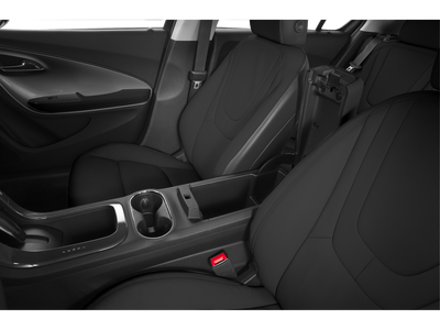 2015 Chevrolet Volt Base