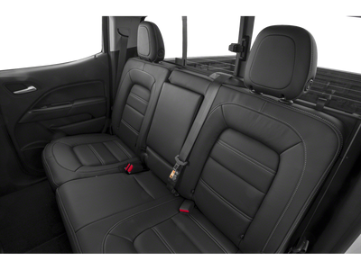 2019 GMC Canyon Denali