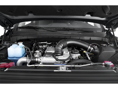 2019 Nissan Titan XD SL MIDNIGHT EDITION