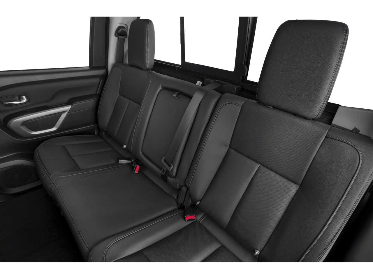 2019 Nissan Titan XD SL MIDNIGHT EDITION