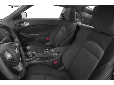 2020 Nissan 370Z Base
