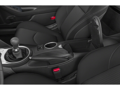 2020 Nissan 370Z Base