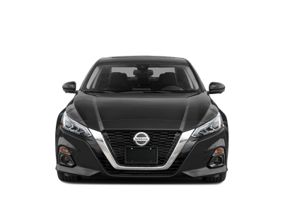 2021 Nissan Altima 2.5 SL