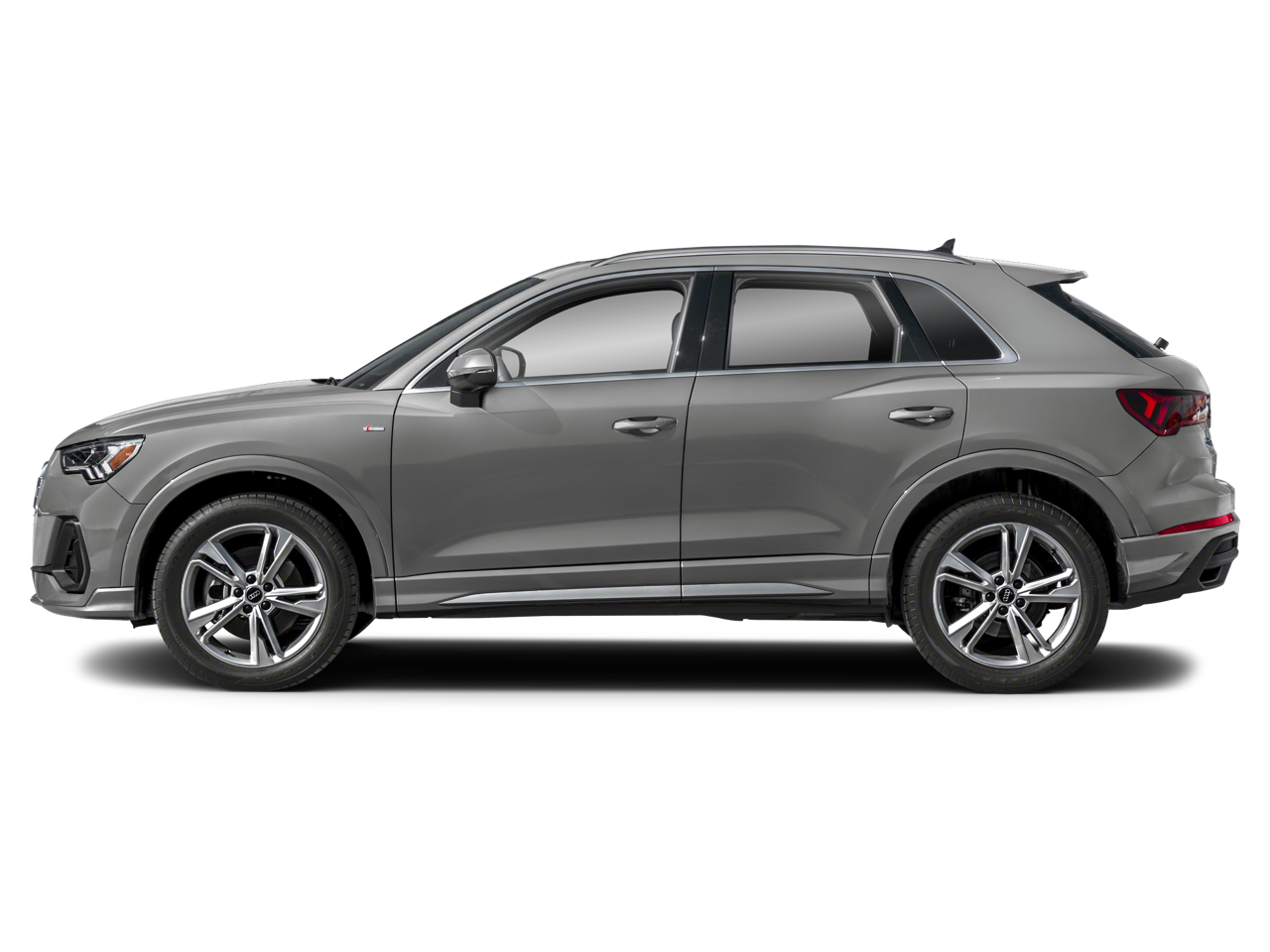2023 Audi Q3 Premium Plus S Line quattro
